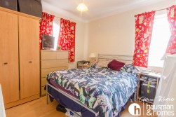 Orchard Court, Edgware