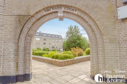 Orchard Court, Edgware