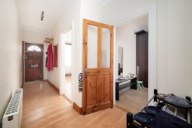 Woodstock Avenue, Golders Green