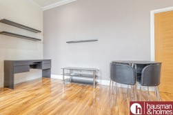 Temple Fortune Mansions, Finchley Road