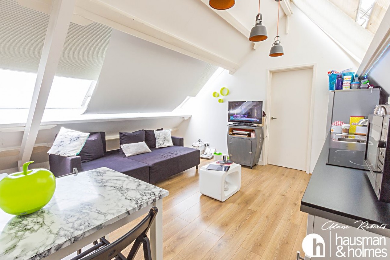 Accommodation Road, Golders Green