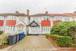 Highcroft Gardens, Golders Green