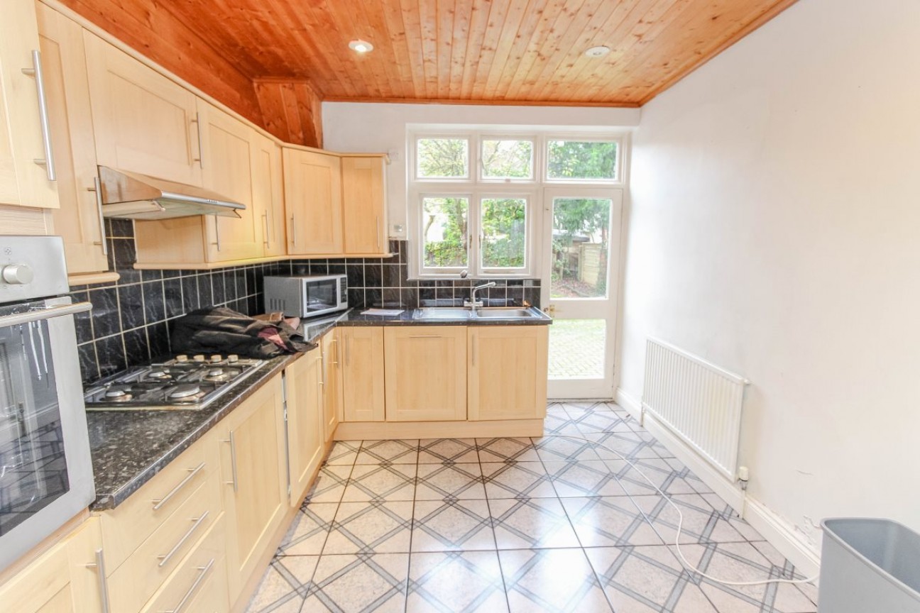 Highcroft Gardens, Golders Green