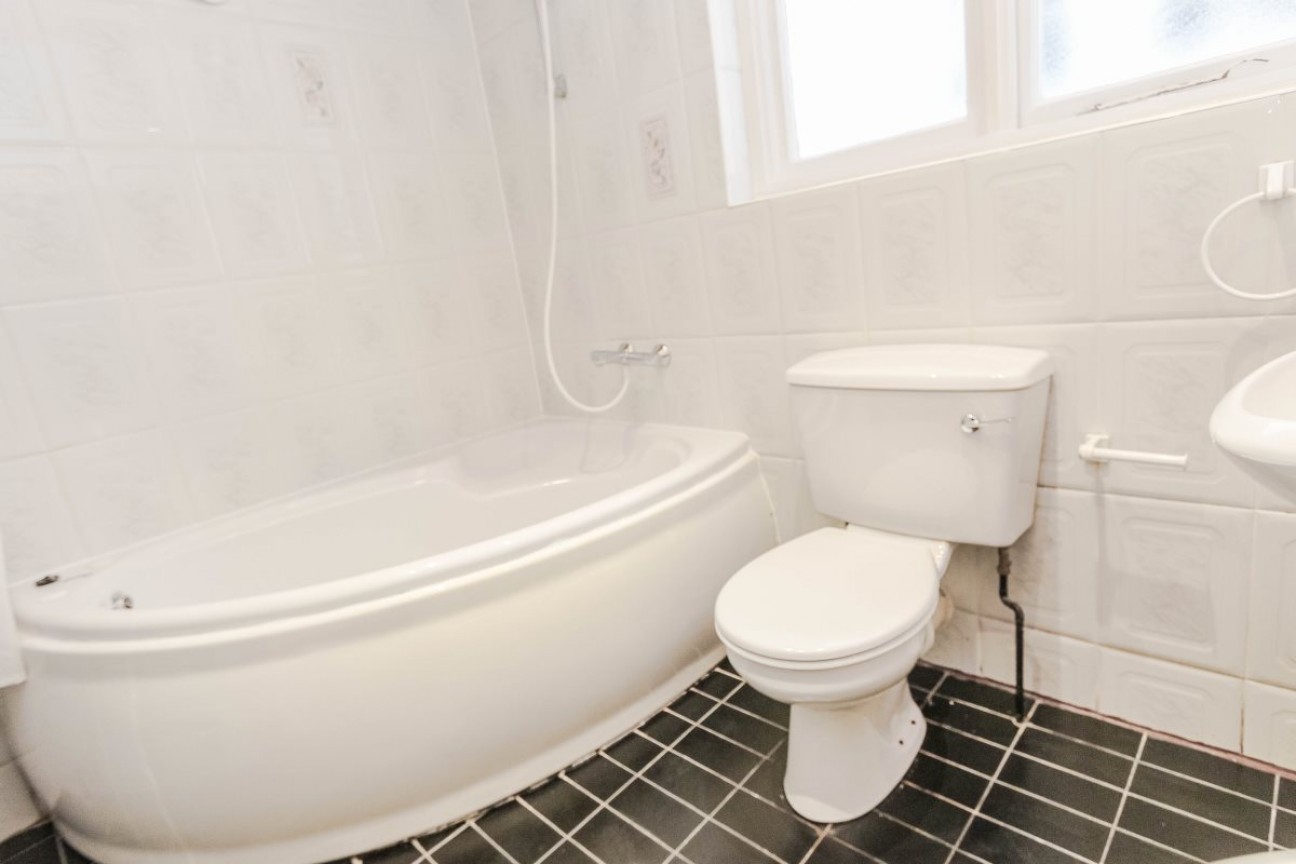 Highcroft Gardens, Golders Green