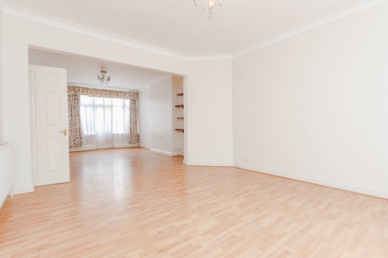 Highcroft Gardens, Golders Green