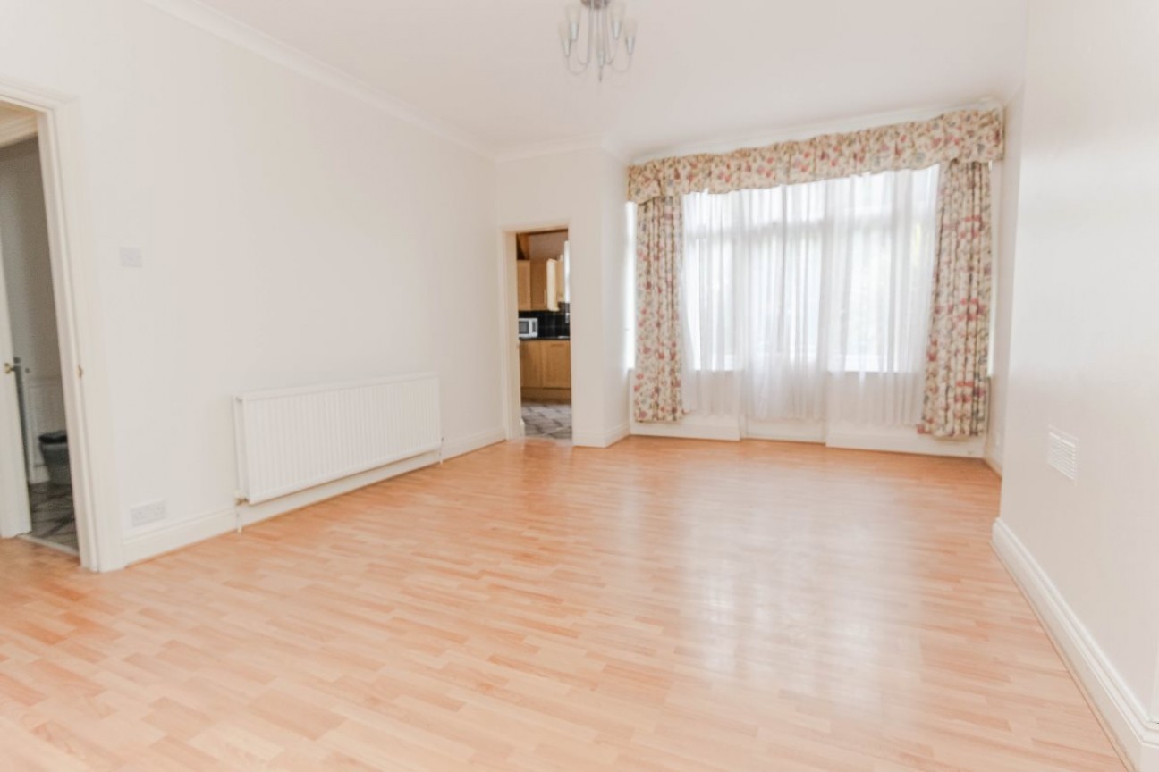 Highcroft Gardens, Golders Green