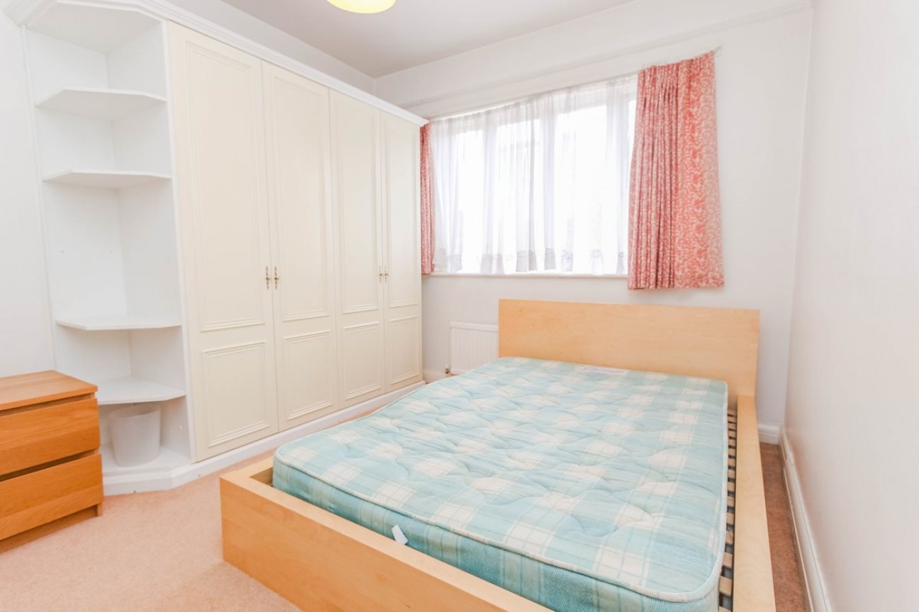 Highcroft Gardens, Golders Green