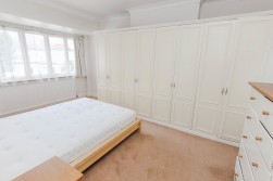 Highcroft Gardens, Golders Green