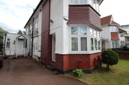 Hoop Lane, Edgware