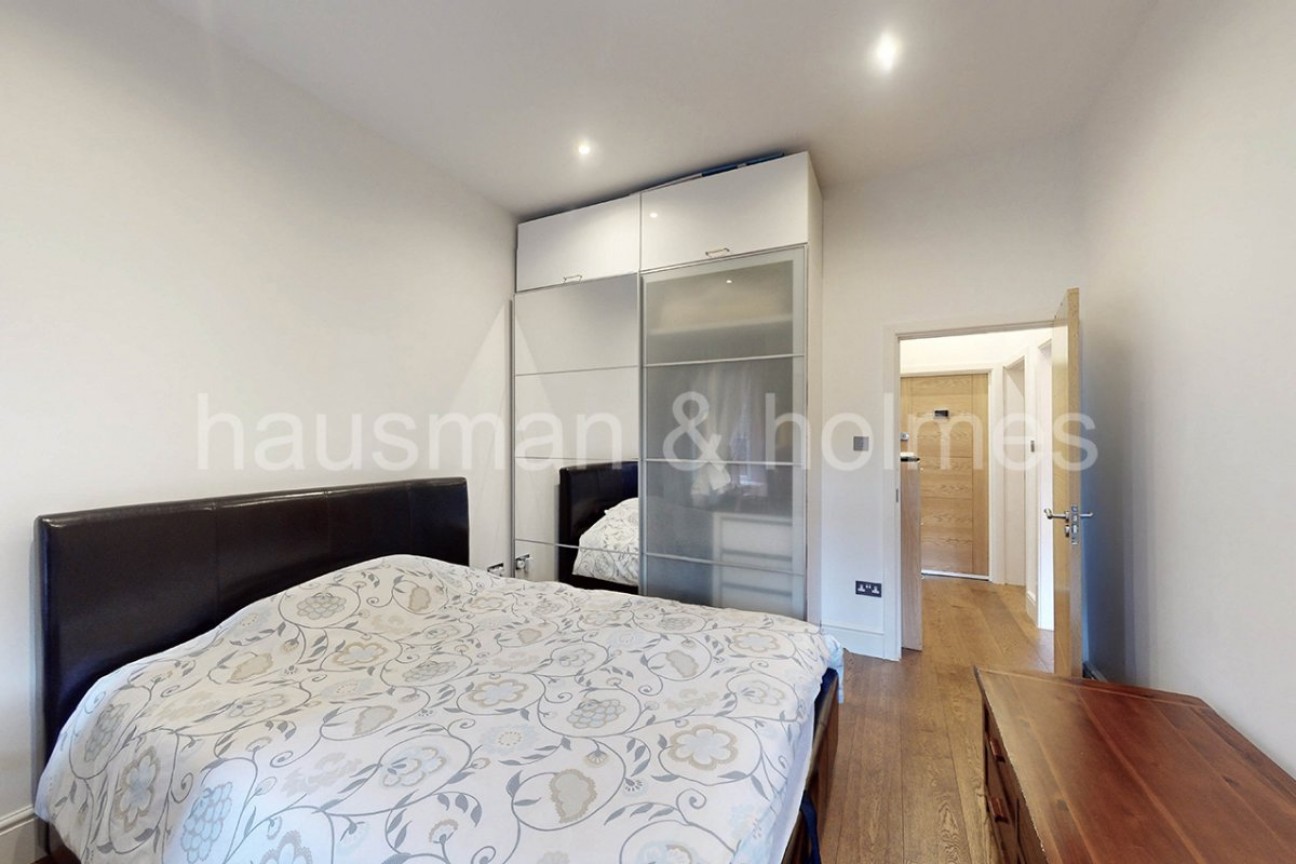 Woodstock Road, Edgware