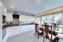 Woodstock Road, Edgware