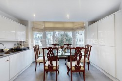 Woodstock Road, Edgware