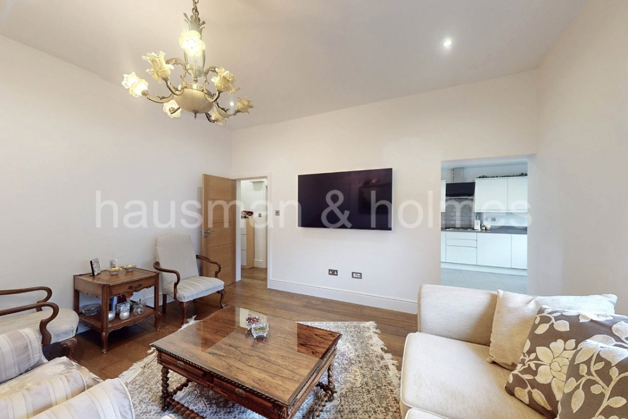 Woodstock Road, Edgware