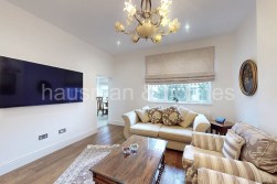 Woodstock Road, Edgware