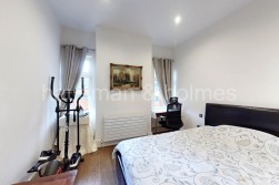 Woodstock Road, Edgware