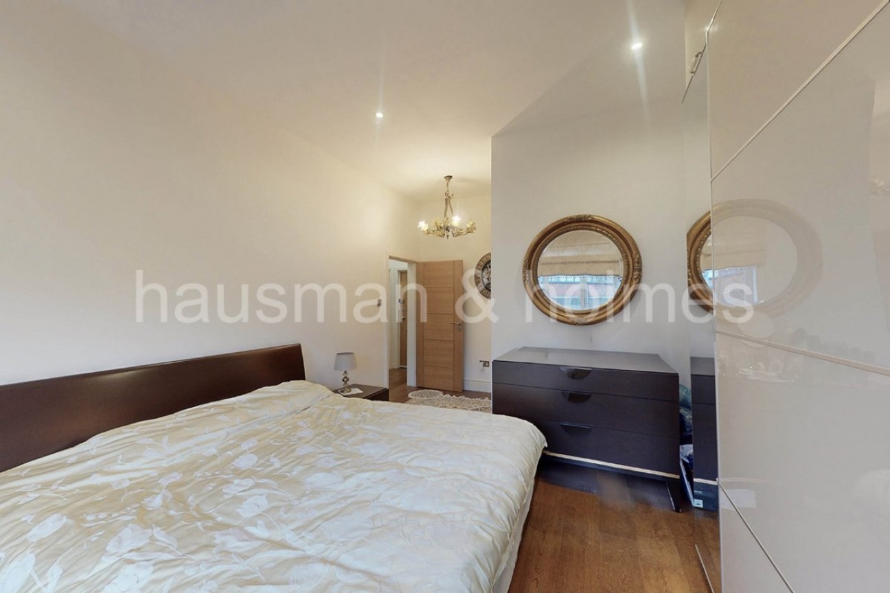 Woodstock Road, Edgware
