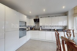 Woodstock Road, Edgware