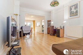 North End Road, Golders Green