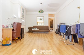 North End Road, Golders Green