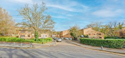 Woodburn Close, Hendon