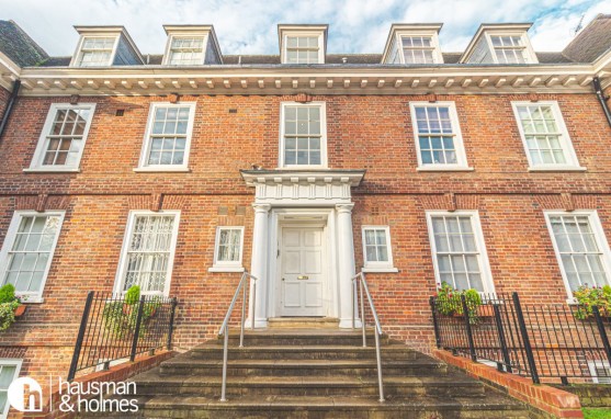 Annandale House, Golders Green