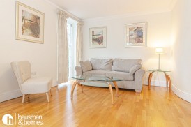 Annandale House, Golders Green