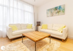 Hendon Way, Golders Green