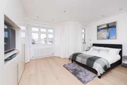 Hendon Way, Golders Green