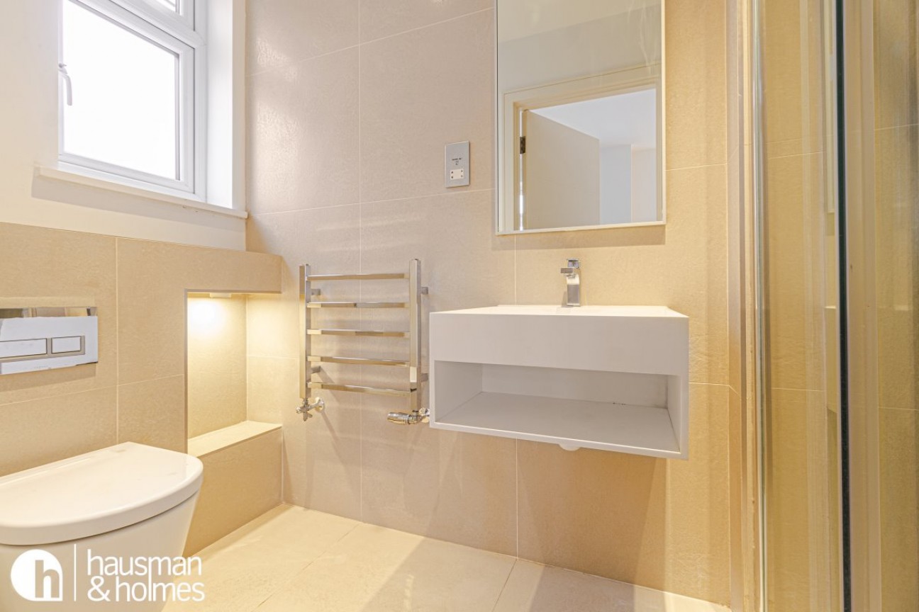 Hendon Way, Golders Green