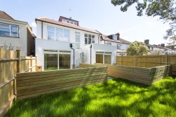 Hendon Way, Golders Green