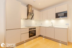 Hendon Way, Golders Green