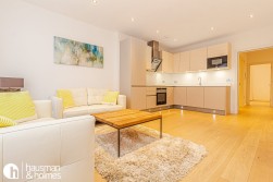 Hendon Way, Golders Green