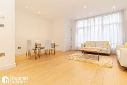 Hendon Way, Golders Green