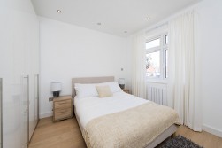 Hendon Way, Golders Green