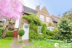 Westholm, Hampstead Garden Suburb