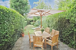 Westholm, Hampstead Garden Suburb