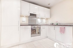 Peaberry Court, Hendon