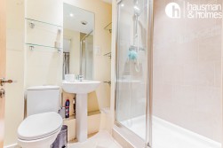 Peaberry Court, Hendon