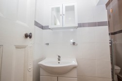 London, Golders Green