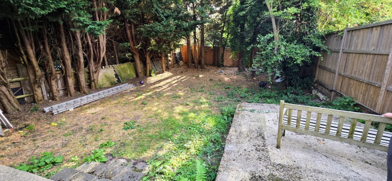 London, Golders Green