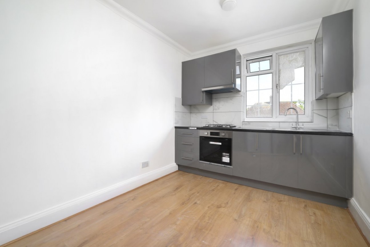 Ballards Lane, Finchley Central