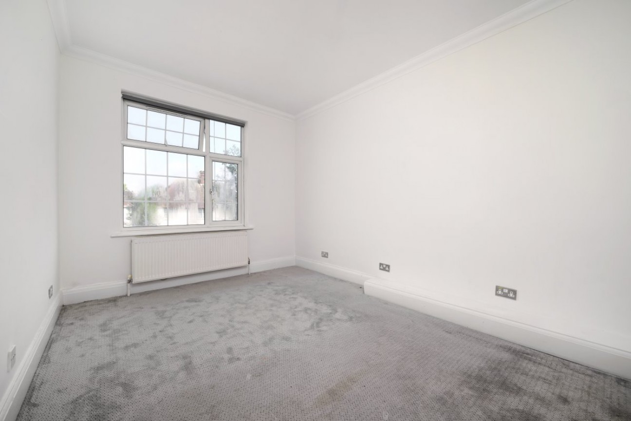 Ballards Lane, Finchley Central