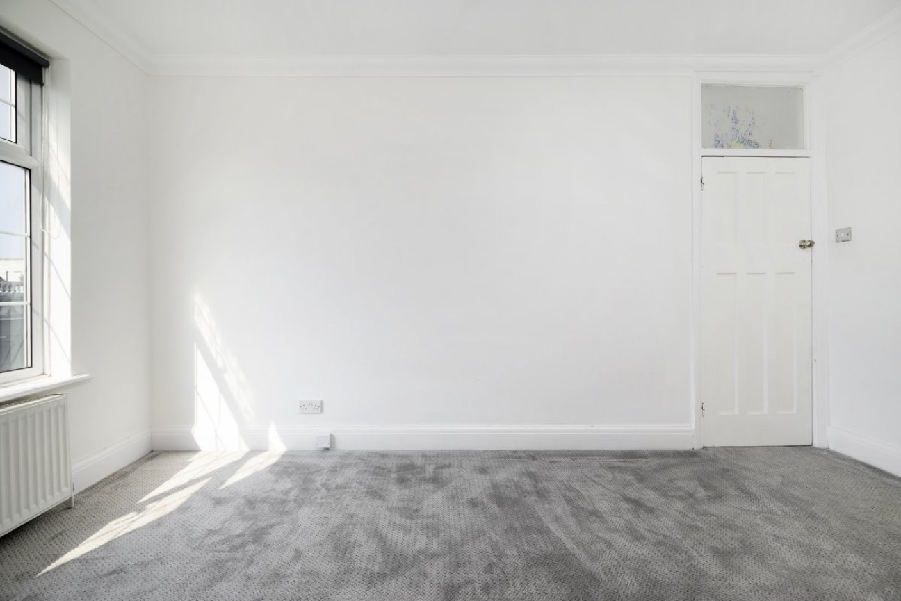 Ballards Lane, Finchley Central