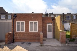 Ballards Lane, Finchley Central