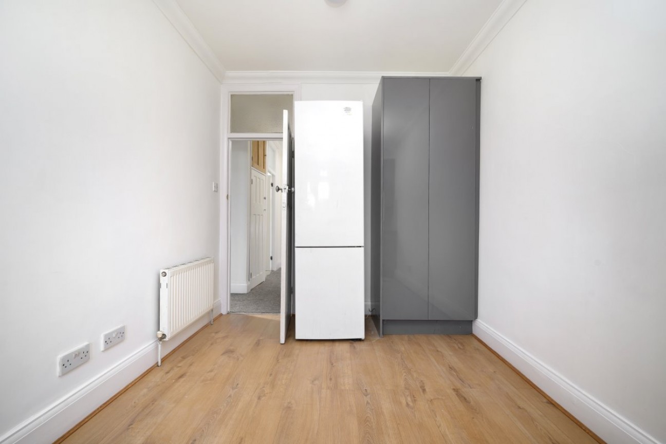 Ballards Lane, Finchley Central