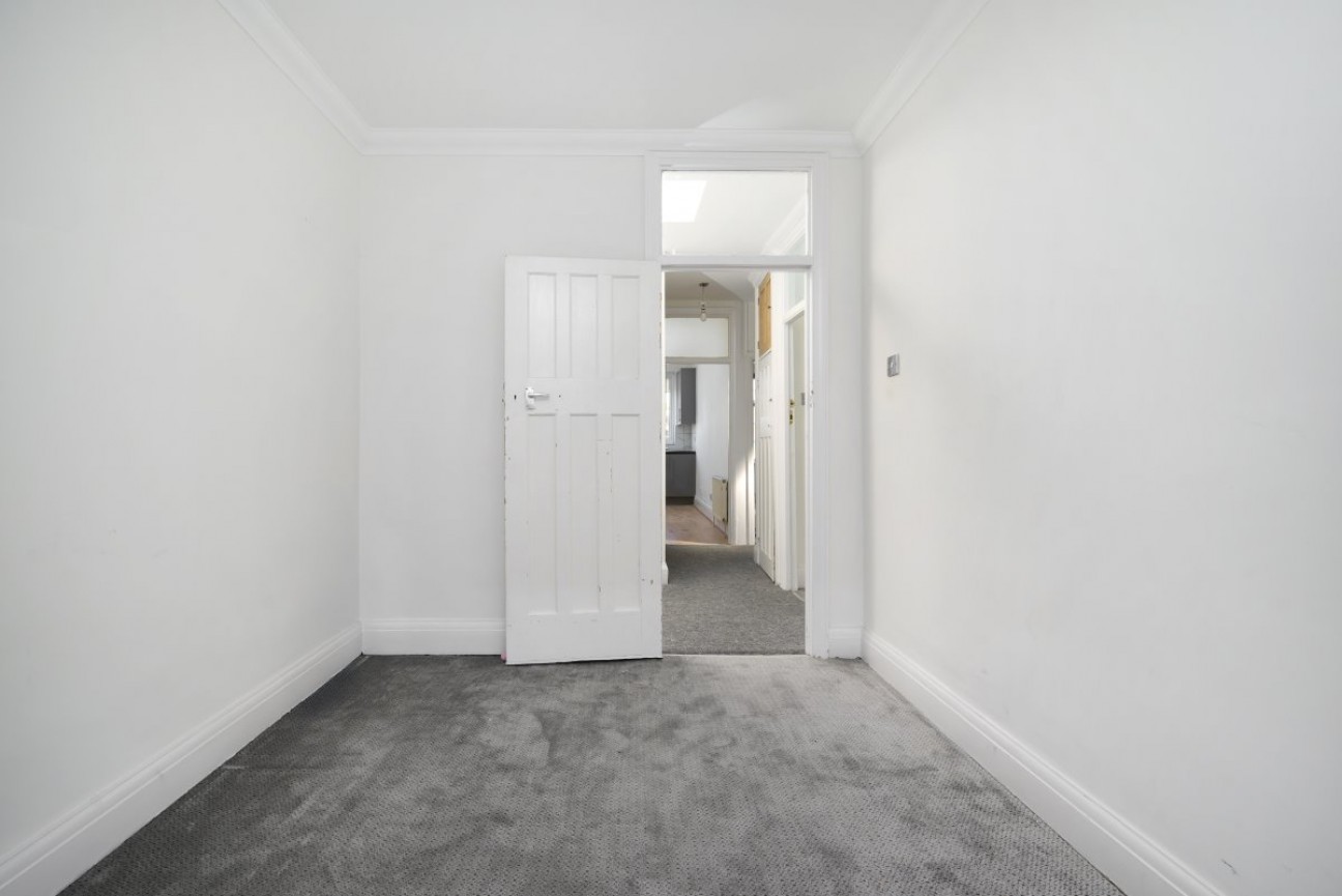 Ballards Lane, Finchley Central