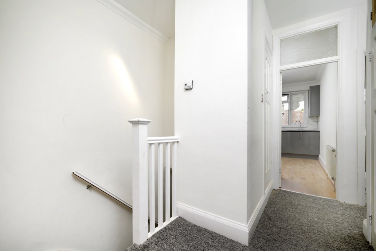 Ballards Lane, Finchley Central