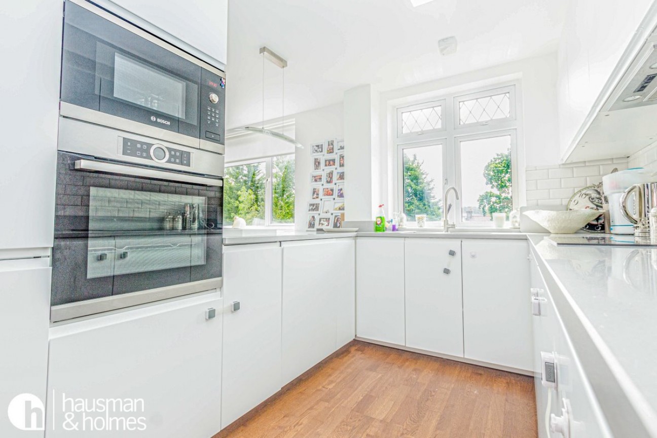 Armitage Road, Golders Green