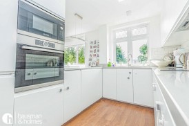 Armitage Road, Golders Green