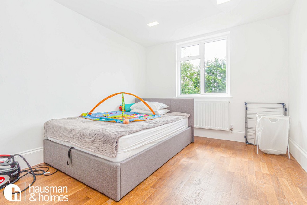 Armitage Road, Golders Green